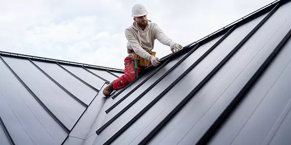 About JSK Roofing 
