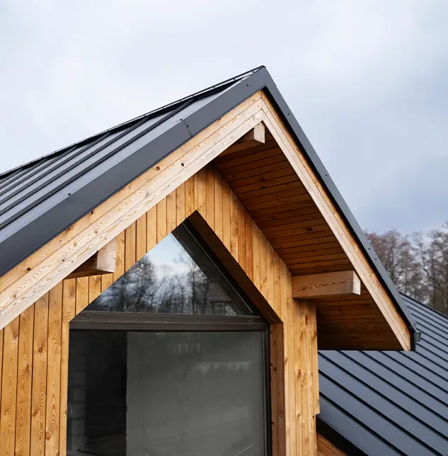 Expert Soffit and Fascia Specialists in San Francisco, CA