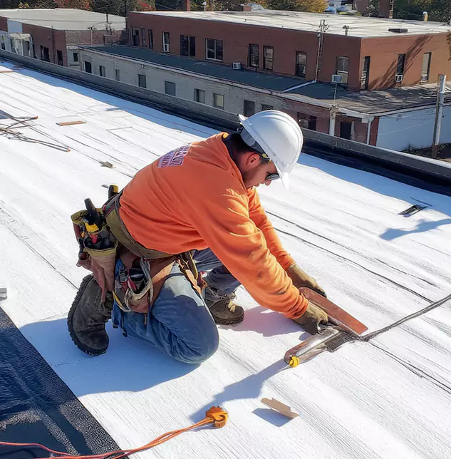 Reliable Flat Roof Contractors Serving San Francisco, CA