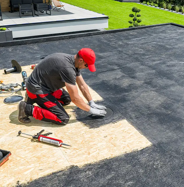 Experienced Flat Roof Contractors: Your Trusted Flat Roofers for Reliable Replacement in San Francisco, CA
