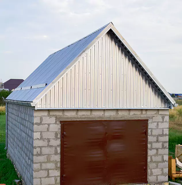 Trusted Garage Roof Repair Company: Keeping San Francisco, CA Properties Sealed and Secure