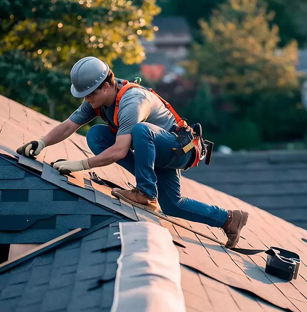 Premium Replacement Garage Roofs: Upgrading San Francisco, CA Properties With Lasting Protection