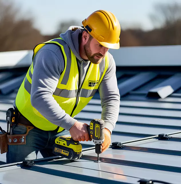 Expert Metal Roof Restoration: Skilled Residential Metal Roofing Contractors You Can Count On in San Francisco, CA