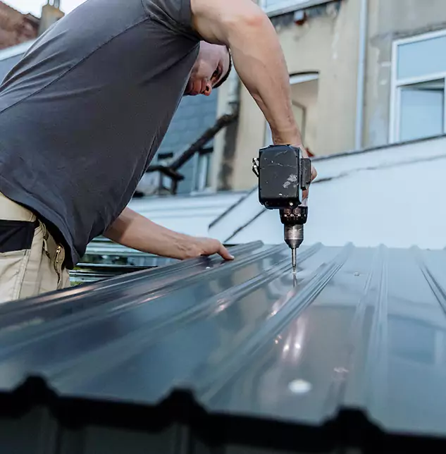 Premier Metal Roofing Company: Experienced Metal Roofers Delivering Steel Roofing Contractors Excellence in San Francisco, CA