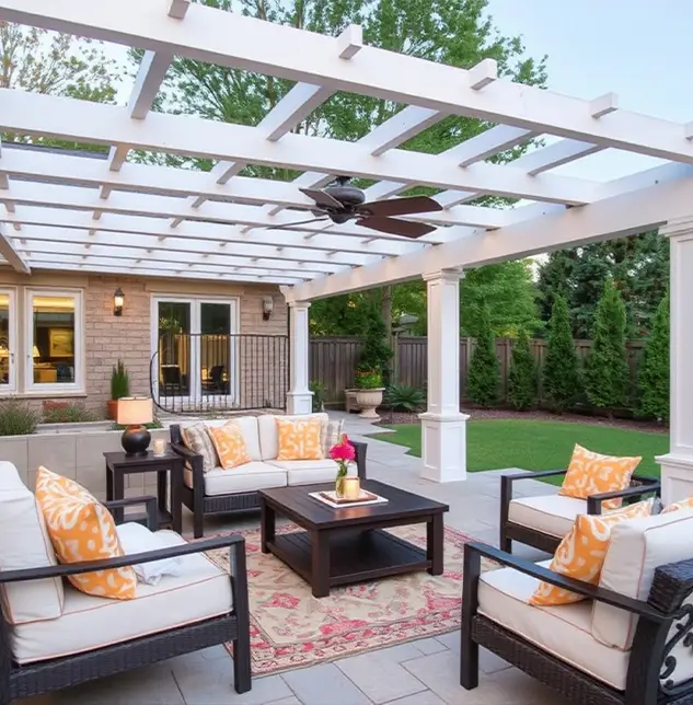 Serving San Francisco, CA Homeowners With Outdoor Roofing Excellence
