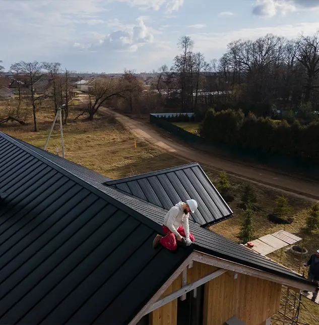 JSK Roofing Sets the Standard for Residential Roofing in San Francisco, CA