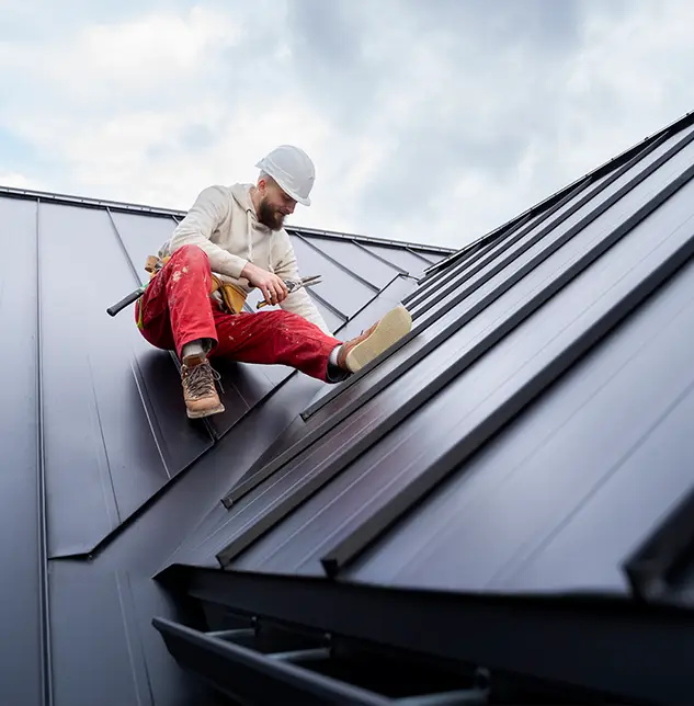 Reliable Roof Eaves Repair Company in San Francisco, CA: Protecting Your Home's Edge