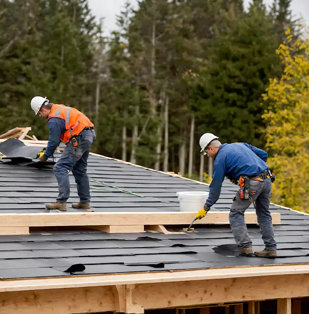 Precision Fix Flashing on Roof Services: Sealing San Francisco Properties Against Water Intrusion