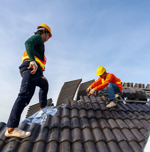 Trusted Roof Installation Company in San Francisco, CA: Skilled Roof Installers for Expert Roofing Construction