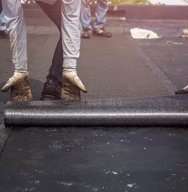 San Francisco Property Owners Rely on JSK Roofing for Rubber Roofing