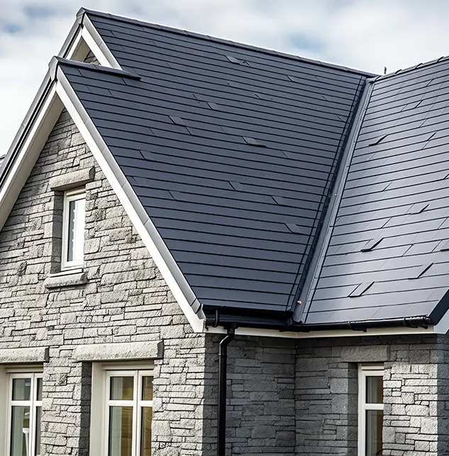 Trusted Slate Roofing Specialists Proudly Serving San Francisco, CA