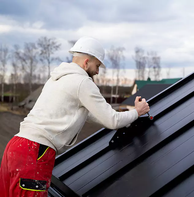 Reliable Roofing Company: Your Trusted Roofers for Superior Steel Repair in San Francisco, CA