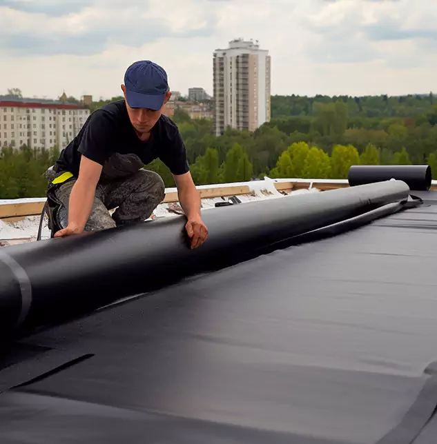 Reliable TPO Roofing Specialists Serving San Francisco, CA