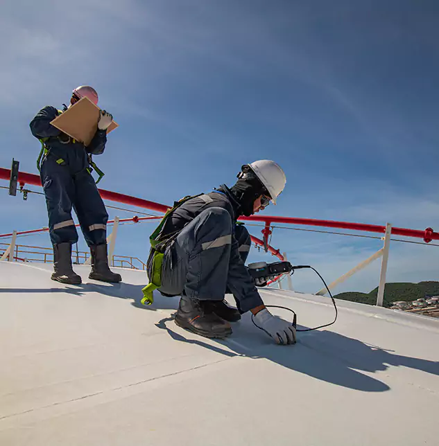 Expert TPO Roofing Contractors Trusted Across San Francisco, CA