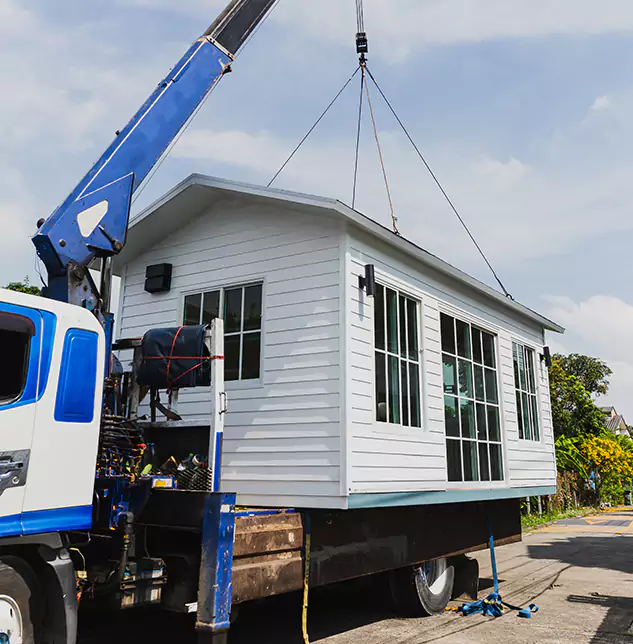 Complete Trailer Roof Replacement Solutions: Keeping San Francisco's Trailers Sealed and Road-Ready