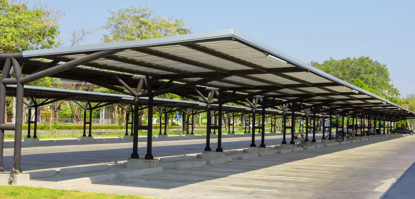 Professional Carport Roof Repair Services in San Francisco, CA