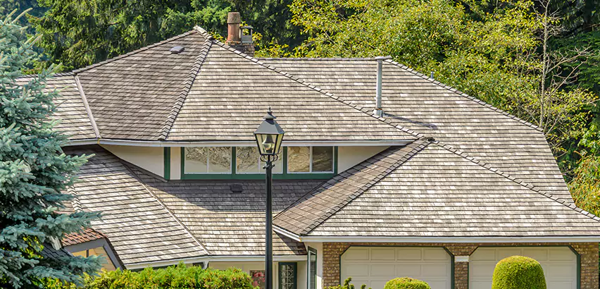 Professional Cedar Roof Installation Services in San Francisco, CA