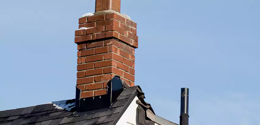 Professional Chimney Flashing Replacement Services in San Francisco, CA