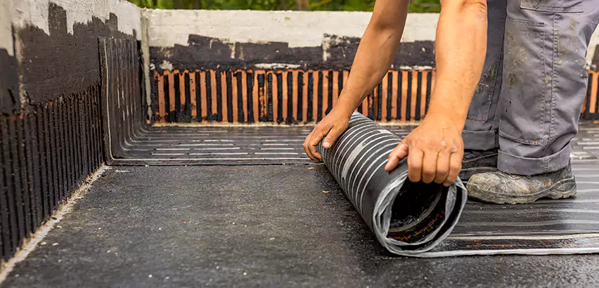 Professional EPDM Roof Repair Services in San Francisco, CA