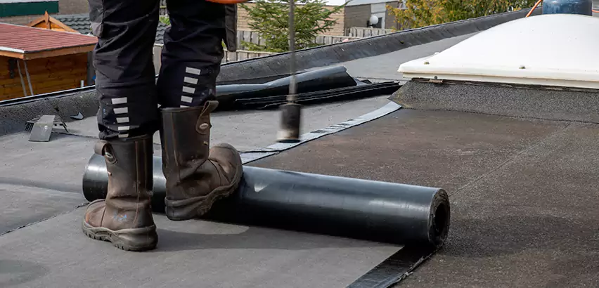 Professional EPDM Roof Replacement Services in San Francisco, CA
