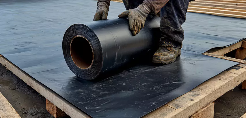 Professional EPDM Roofing Services in San Francisco, CA