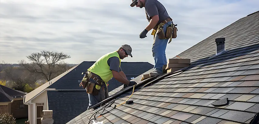 Professional Fascia & Soffit Installation Services in San Francisco, CA