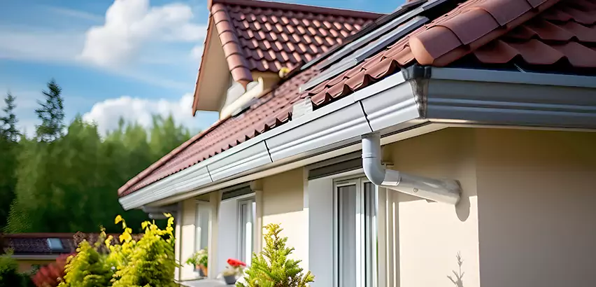 Professional Fascia Repair Services in San Francisco, CA