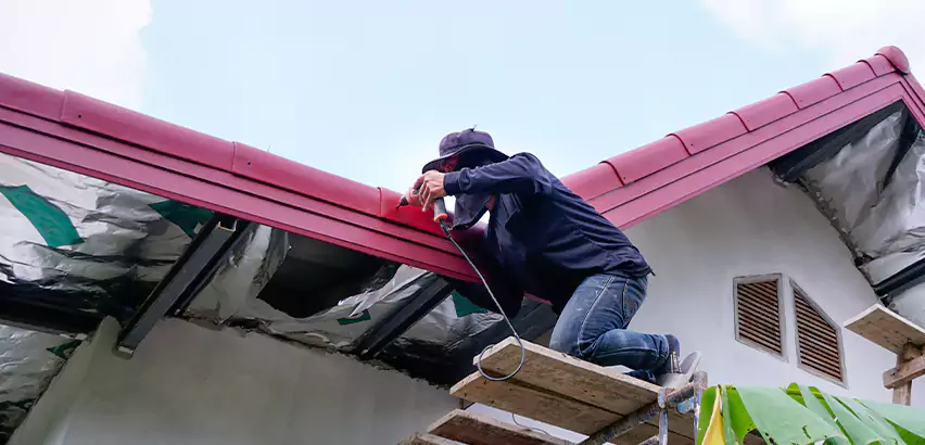Professional Gutter Installation Services in San Francisco, CA