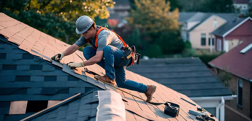 Professional Hole in Roof Repair Services in San Francisco, CA