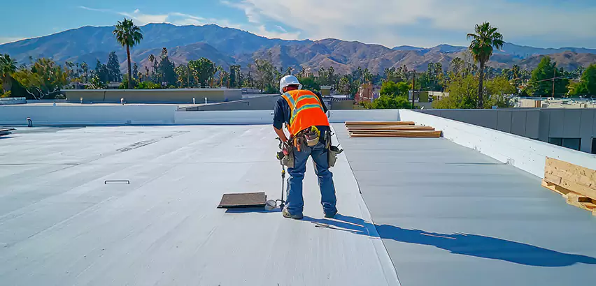 Professional Roof Coating Services in San Francisco, CA