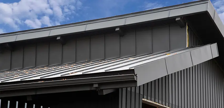 Professional Roof Eaves Installation Services in San Francisco, CA