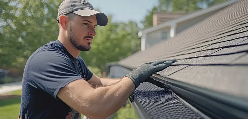 Professional Roof Eaves Services in San Francisco, CA