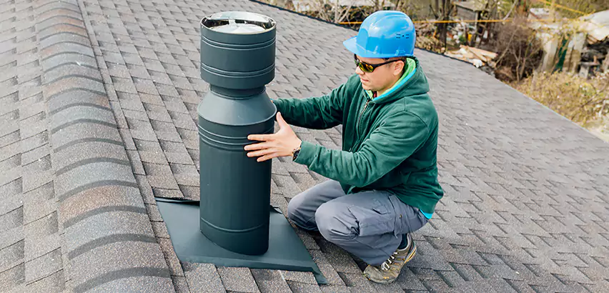 Professional Roof Flashing Repair Services in San Francisco, CA