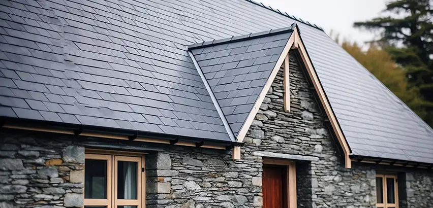 Professional Roof Valley Repair Services in San Francisco, CA