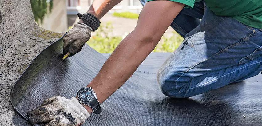 Professional Roof Water Damage Repair Services in San Francisco, CA