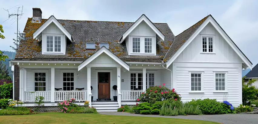 Professional Roofing and Siding Services in San Francisco, CA