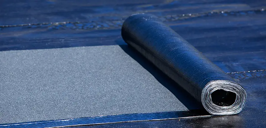 Professional Rubber Roof Replacement Services in San Francisco, CA