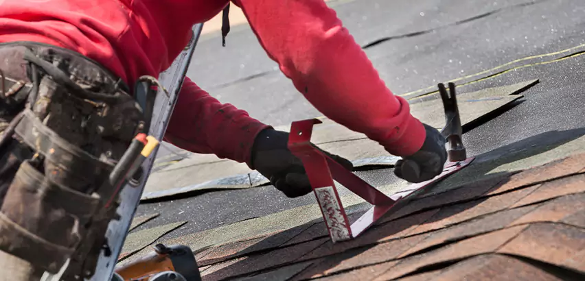 Professional Slate Roof Installation Services in San Francisco, CA