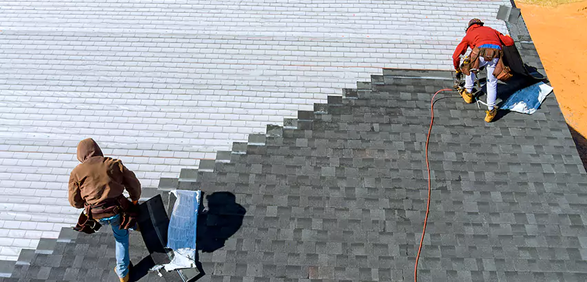 Professional Slate Roof Repair Services in San Francisco, CA
