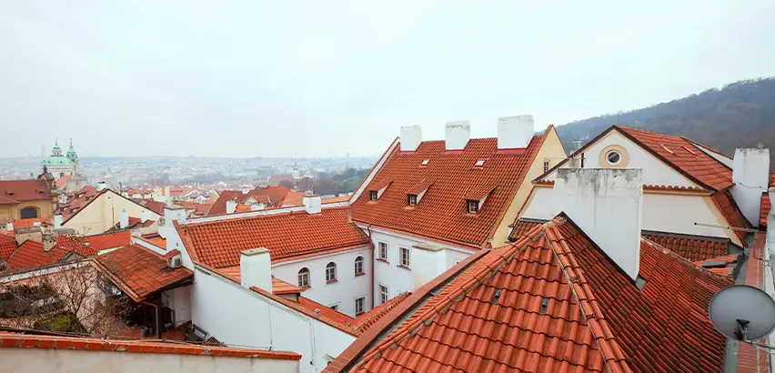 Professional Slate Roof Replacement Services in San Francisco, CA