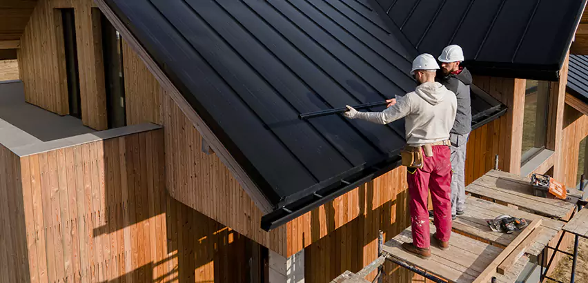 Professional Soffit Repair Services in San Francisco, CA