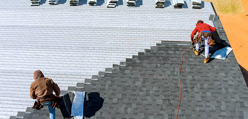 Professional Tile Roof Installation Services in San Francisco, CA