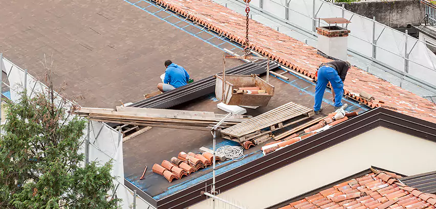 Professional Tile Roof Repair Services in San Francisco, CA