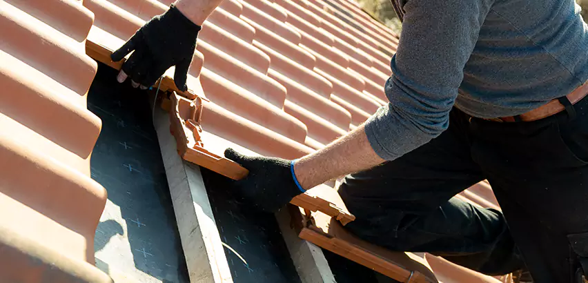 Professional Tile Roof Restoration Services in San Francisco, CA