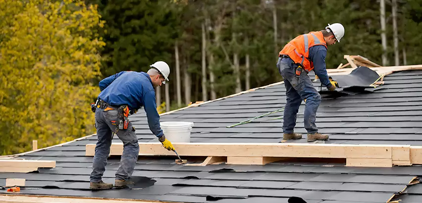 Architectural Shingle Repair San Francisco