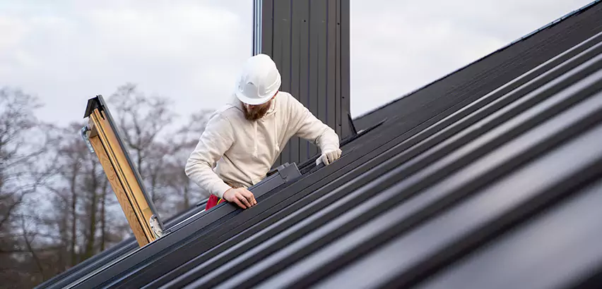 Hail Damage Roof Repair Cost in San Francisco