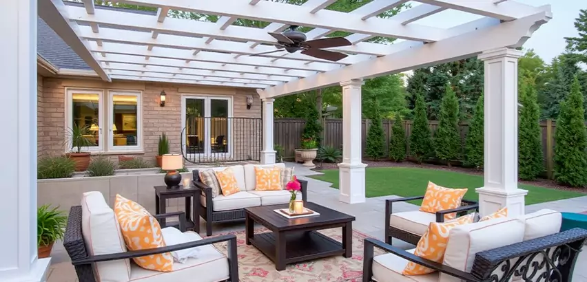 Aluminum Patio Enclosure Repair San Francisco