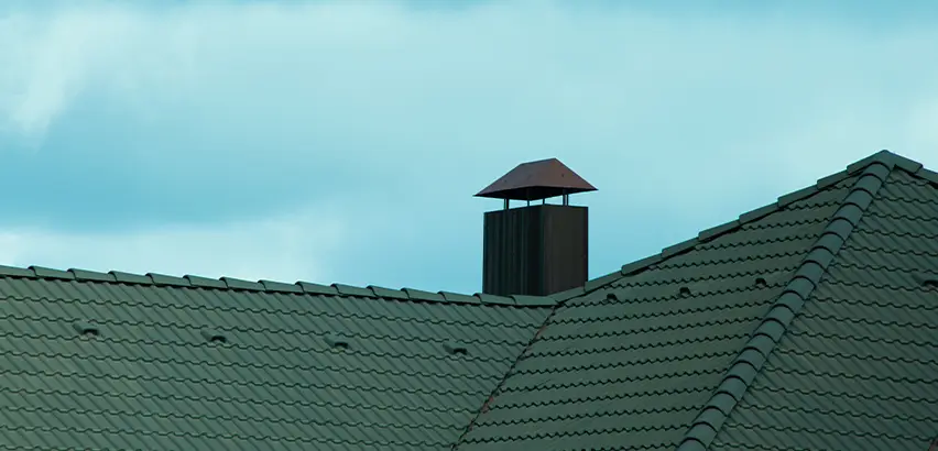 Chimney Flashing Replacement for Storm Damage in San Francisco