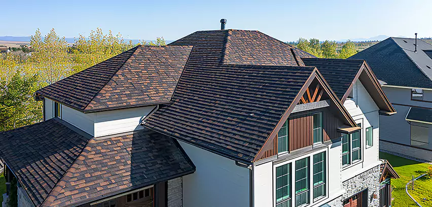 Residential Shingle Roofing in San Francisco