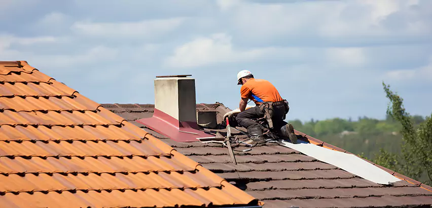 Cedar Roof Maintenance in San Francisco